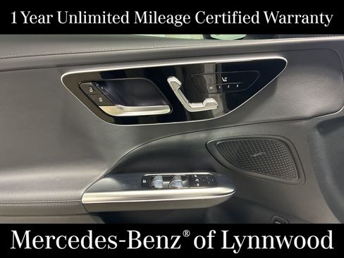 Used 2023 Mercedes-Benz C 300 C 300 image 14