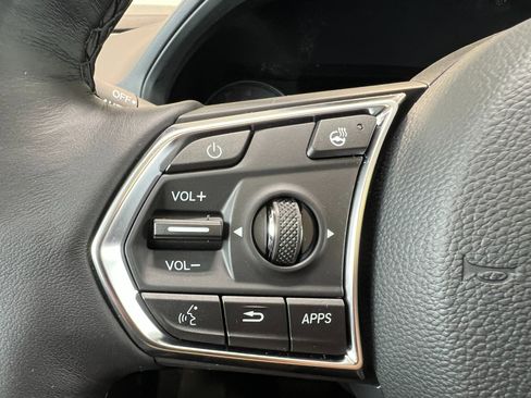 New 2026 Acura RDX SH-AWD w/ Advance Package image 18