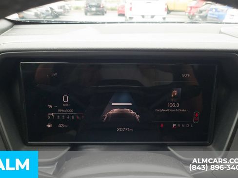 Used 2026 GMC Terrain Elevation FWD image 30