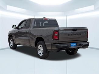 New 2026 RAM 1500 Tradesman RWD video 3