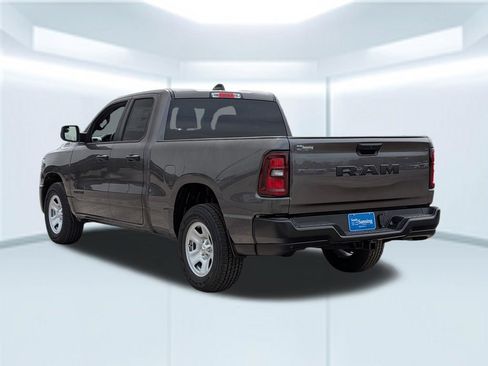 New 2026 RAM 1500 Tradesman RWD image 3