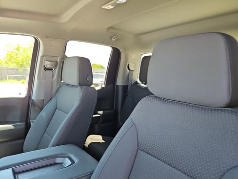 New 2026 GMC Sierra 1500 Pro RWD image 11