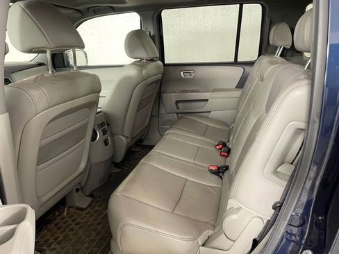 Used 2011 Honda Pilot EX-L image 13