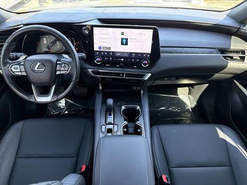 Used 2023 Lexus RX 350 Premium w/ Cold Area Package FWD image 19