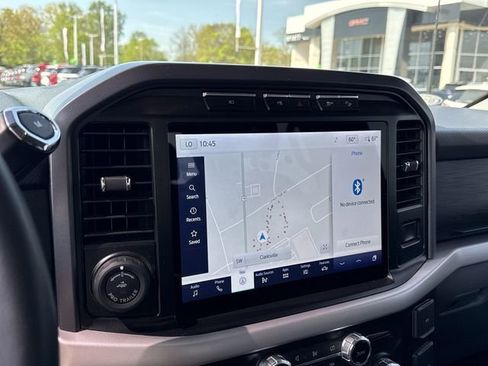 Used 2023 Ford F150 XLT w/ Equipment Group 302A High image 18