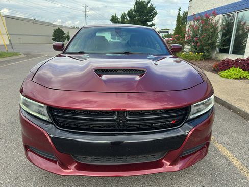 Used 2018 Dodge Charger GT AWD/4WD image 9