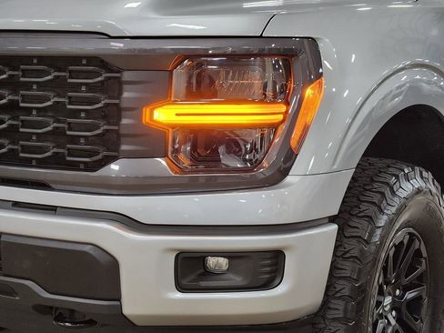 Used 2024 Ford F150 STX w/ Tow/Haul Package image 14