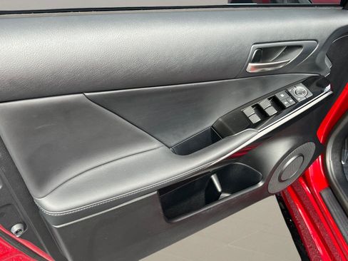 Certified 2025 Lexus IS 350 F Sport w/ Accessory Package 2 RWD image 36