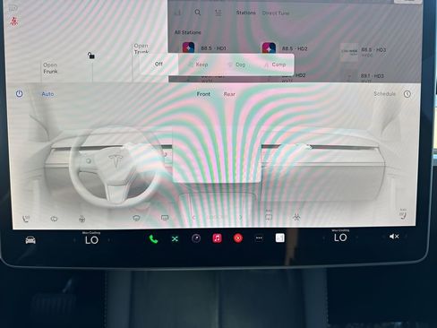 Used 2023 Tesla Model Y Long Range image 19