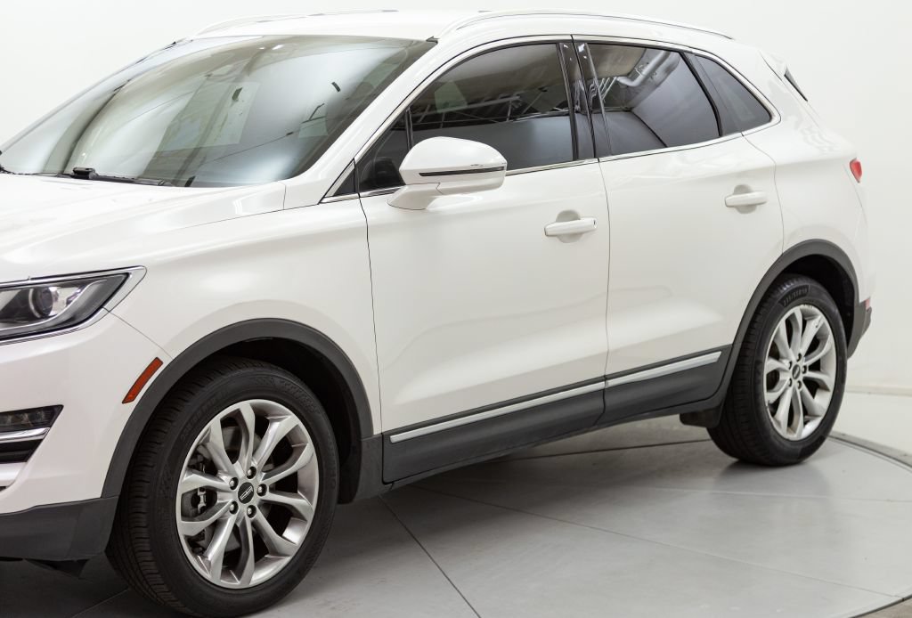 Used 2015 Lincoln MKC AWD w/ Equipment Group 101A Select image 10