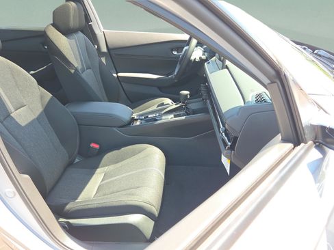 New 2026 Honda Accord Sport image 16
