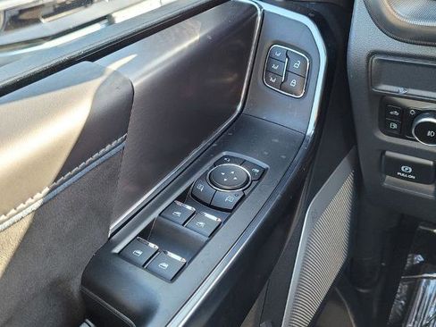 New 2025 Ford F150 Platinum w/ Equipment Group 702A High image 25