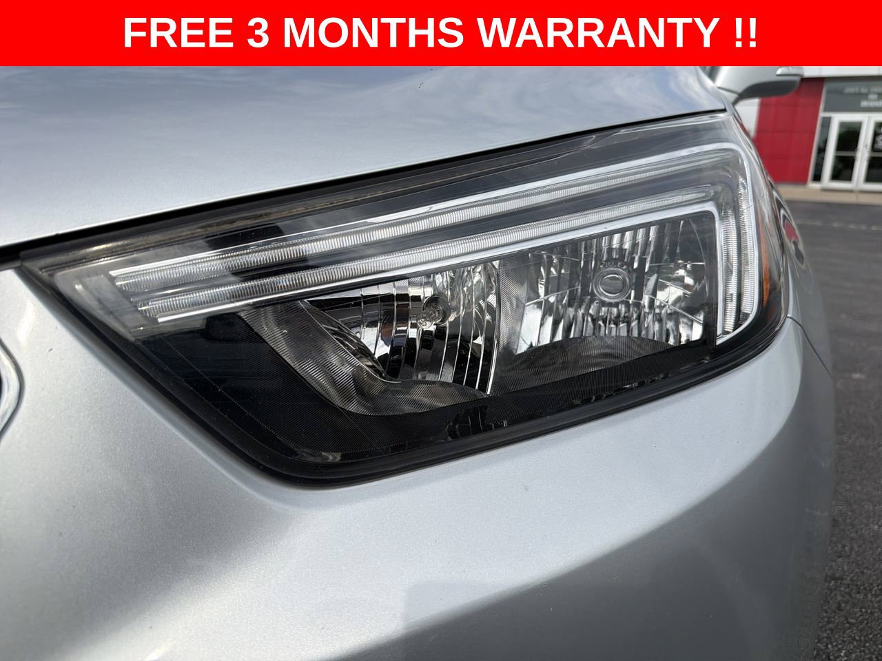 Used 2017 Buick Encore Preferred FWD image 34