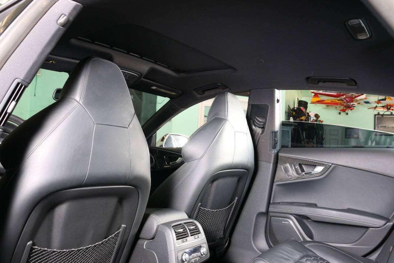 Used 2016 Audi RS 7 Prestige AWD/4WD image 64