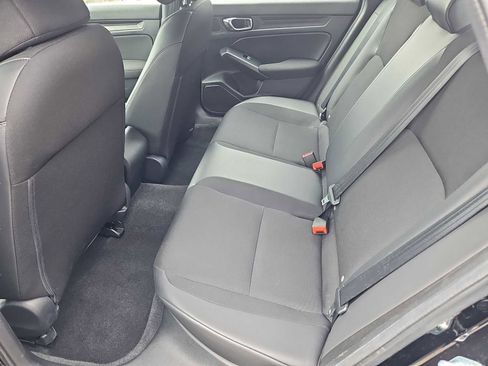 Certified 2024 Honda Civic Sport image 26