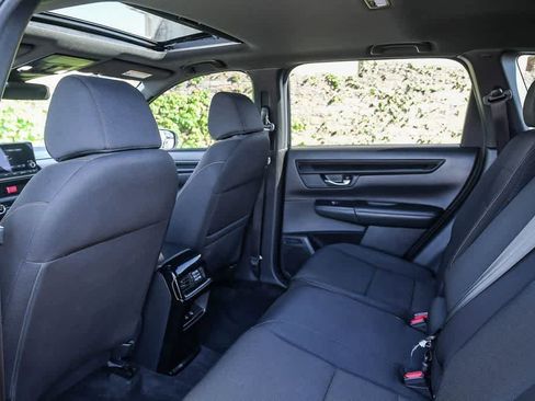 Used 2023 Honda CR-V Sport image 19