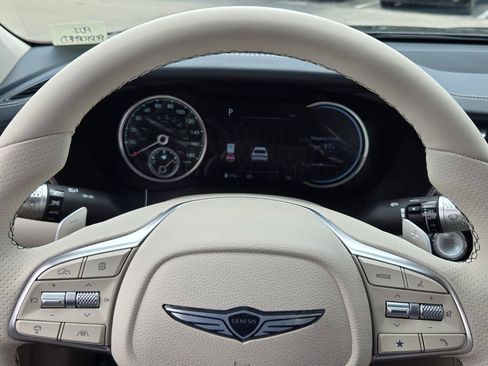 New 2026 Genesis G70 2.5T Prestige RWD image 12