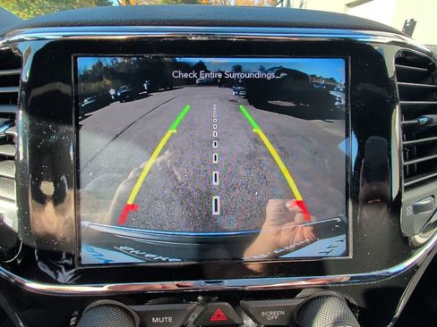 Certified 2020 Jeep Grand Cherokee Limited image 22