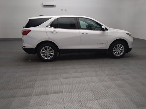 Used 2021 Chevrolet Equinox LT AWD/4WD image 10