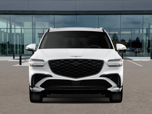 New 2026 Genesis GV70 3.5T Sport Prestige AWD/4WD image 6