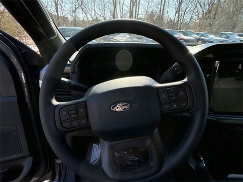 Used 2025 Ford F150 STX w/ Equipment Group 200A image 14