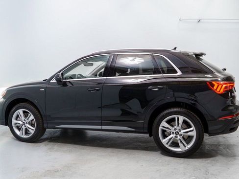 Used 2024 Audi Q3 2.0T Premium Plus w/ Premium Plus Package AWD/4WD image 2