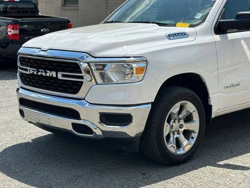 Used 2023 RAM 1500 Big Horn AWD/4WD image 35
