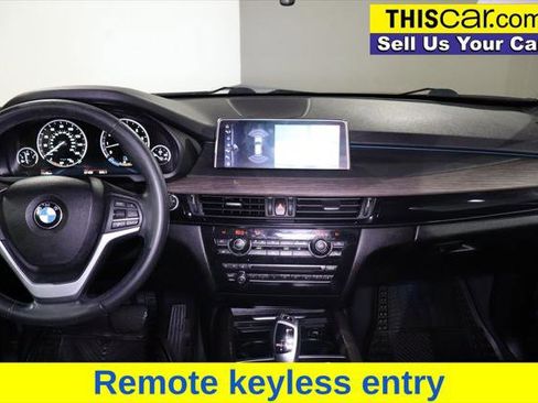 Used 2017 BMW X5 sDrive35i image 18