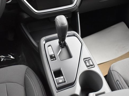 New 2026 Subaru Crosstrek 2.0i Premium image 16