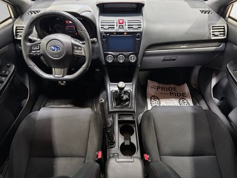 Used 2019 Subaru WRX Premium w/ Popular Package #1 AWD/4WD image 38