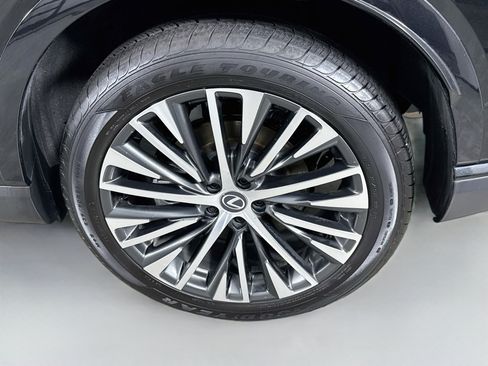 Used 2024 Lexus RX 350 w/ Convenience Package AWD/4WD image 28