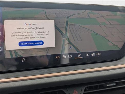 New 2025 Buick Envision Sport Touring image 13