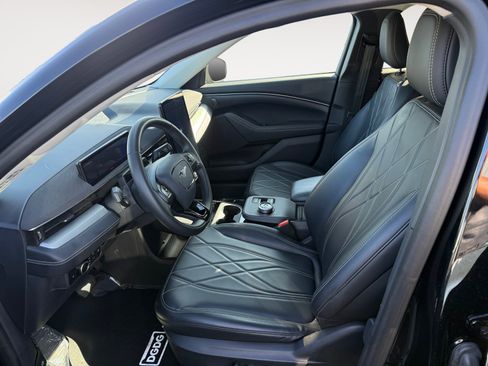 Certified 2023 Ford Mustang Mach-E Select RWD image 10