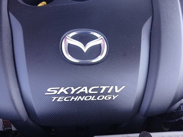 Used 2019 MAZDA CX-5 Touring AWD/4WD image 44