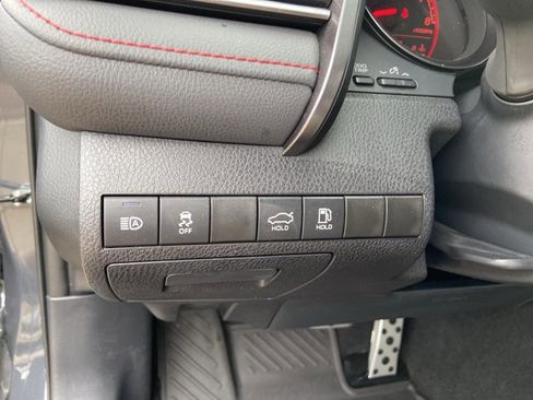 Used 2023 Toyota Camry TRD image 45