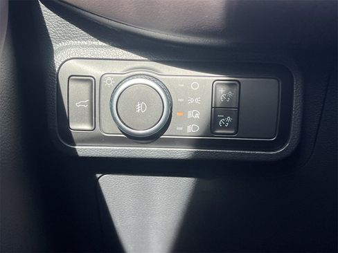 New 2026 Ford Explorer Platinum image 16