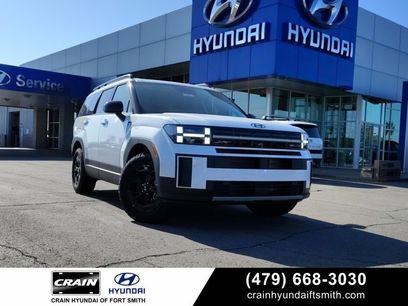 New 2026 Hyundai Santa Fe XRT