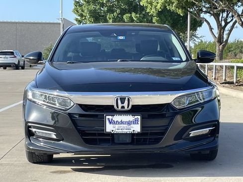 Used 2019 Honda Accord EX-L image 7