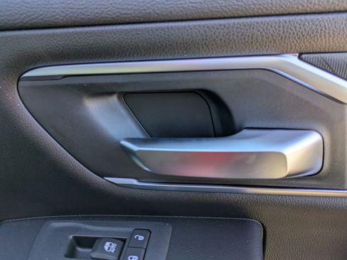 New 2026 RAM 1500 Big Horn AWD/4WD image 31