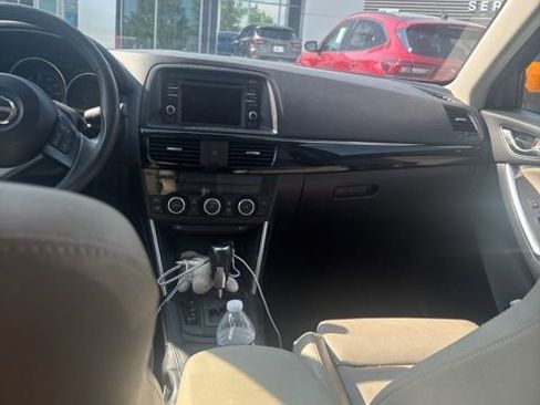 Used 2014 MAZDA CX-5 Grand Touring FWD image 26