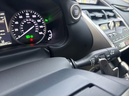 Used 2019 Lexus NX 300 AWD image 20