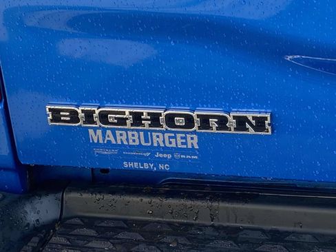 Used 2021 RAM 2500 Big Horn AWD/4WD image 11