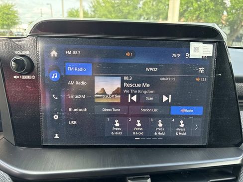 New 2026 Subaru Outback Premium AWD/4WD image 26
