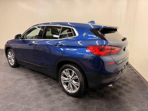 Used 2018 BMW X2 xDrive28i w/ Convenience Package image 2
