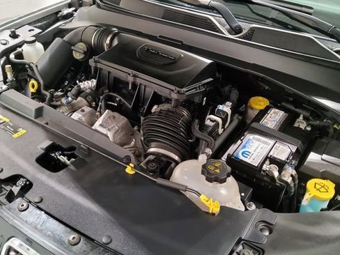 Used 2023 Jeep Compass Limited AWD/4WD image 28