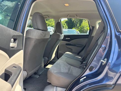 Used 2014 Honda CR-V LX image 11