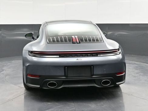 New 2026 Porsche 911 Carrera 4S AWD/4WD image 7