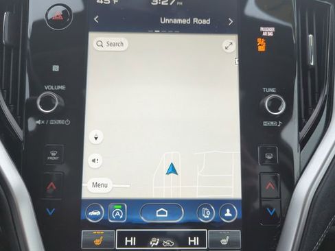 Used 2024 Subaru Outback Limited image 27