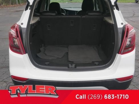 Used 2019 Buick Encore Preferred FWD image 16
