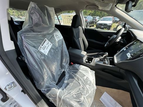 New 2025 Subaru Legacy Premium image 14